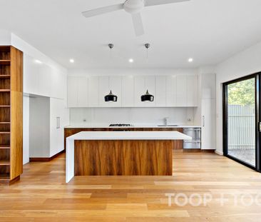 Character home with superb modern improvements - Photo 2