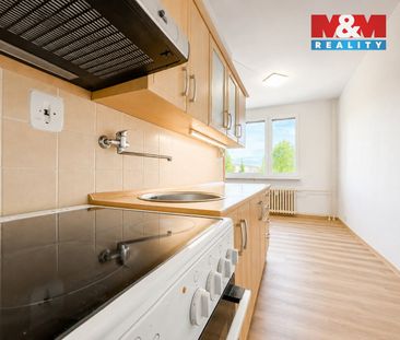 Pronájem bytu 2+1 53 m² - Photo 2