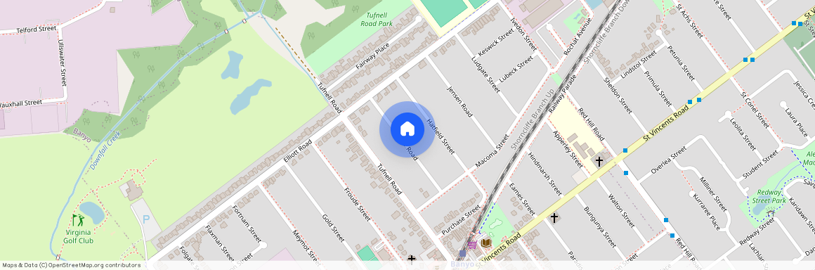 39 Gaynor Road Banyo