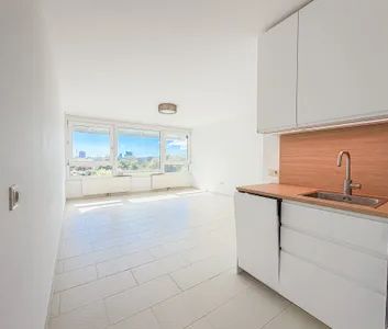 Pier 22 | Donaublick - 2 Zimmer-Wohnung mit neuer Küche - Photo 1
