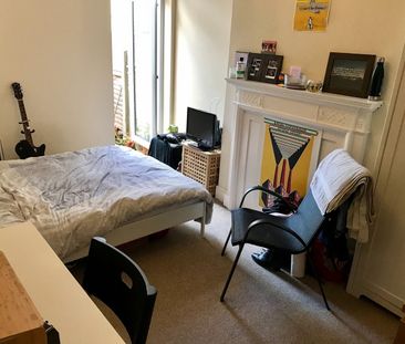 Room in a Shared House, Somerset Road, HA1 - Photo 4