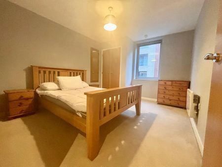 1 bedroom apartment to rent - Photo 3