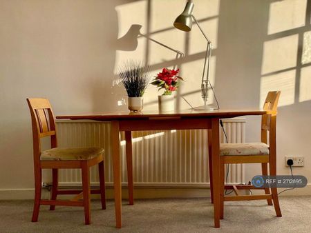 1 bedroom flat to rent - Photo 3