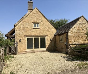 4 High Street, Ascott-under-Wychwood, Chipping Norton, OX7 6AW - Photo 1