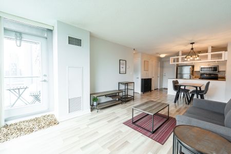 For Lease - 81 Navy Wharf Court Unit# 3011, Toronto, Ontario - Photo 3