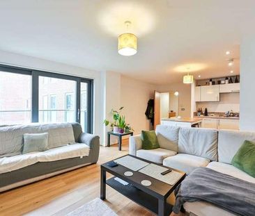 Surrey Quays Road, Canada Water, SE16 - Photo 2