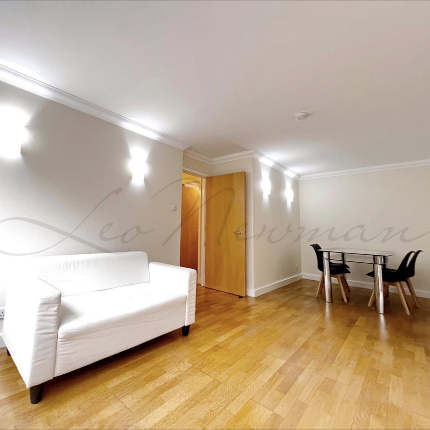 Fitzroy Street, Fitzrovia, W1T - Photo 1