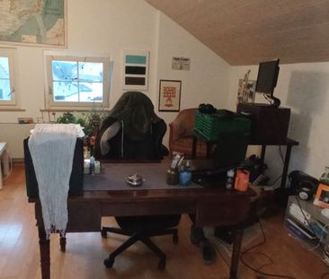 Appartement Fribourg - 2.5 pièces - Photo 5