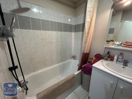 Appartement à louer 2 pièces 47.84m² - Photo 5