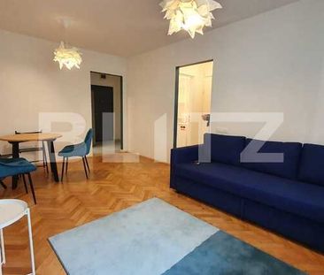 Apartament 1 camera, 35 mp, zona strazii Unirii - Fotografie 2