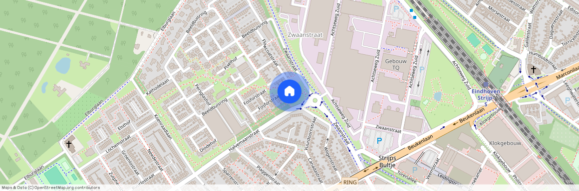 Fosforstraat 62, 5651 HK, Eindhoven