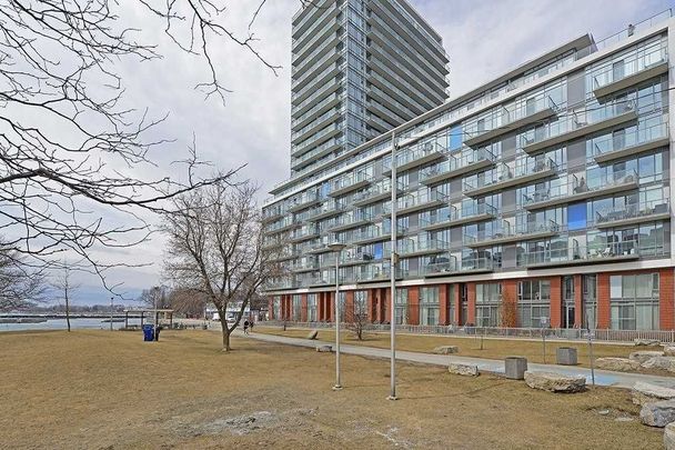For Lease - 90 Stadium Road Unit# 709, Toronto, Ontario - Photo 1