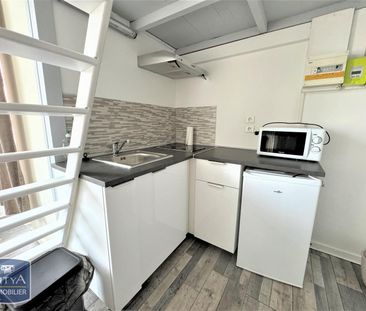 Location Appartement 1 pièce 14m² LILLE 59000 - Photo 3