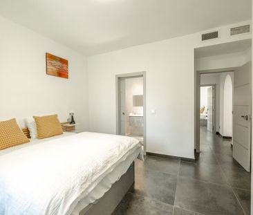 Detached Villa in Nueva Andalucía - Photo 1