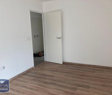 Location Appartement 3 pièces 62m² CUGNAUX 31270 - Photo 4