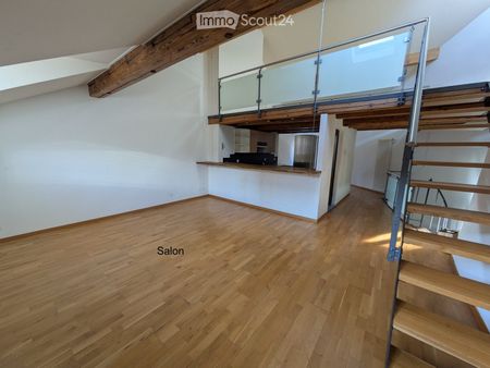 3.5 Zimmer - Photo 4