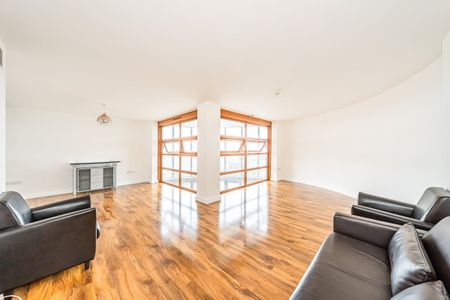 3 bedroom duplex to rent - Photo 4