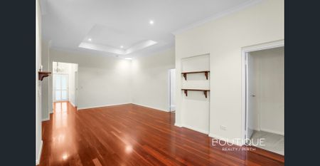 Stylish 4-Bedroom Home with Gated Entry - Photo 5