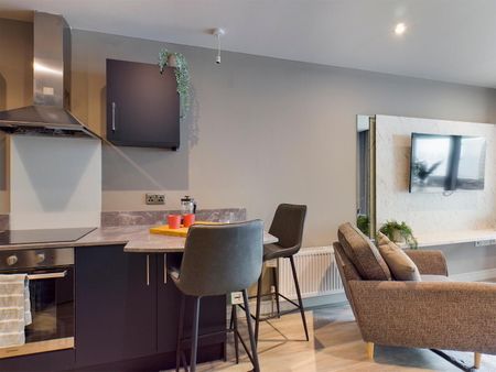 Apartment 8 Lesley Parklands 60 Knocknagoney Road - Photo 4