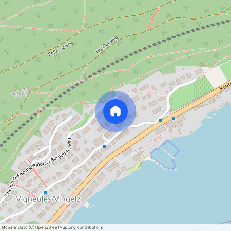 Tessenbergstr. 63, 2505, Biel-Vingelz