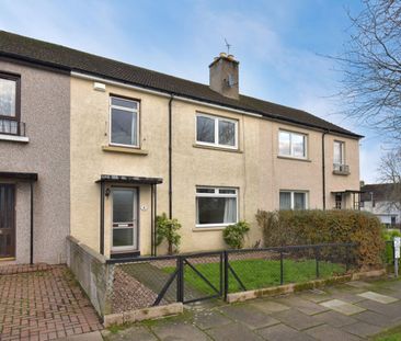 4 Ramsay Place, AB10 7AF, Aberdeen - Photo 2