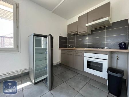 Appartement à louer 2 pièces 45.58m² - Photo 5