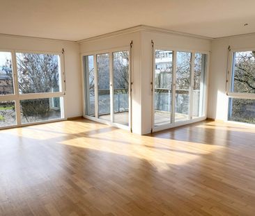 3.5 Zimmer, 90 m², 1. Stock - Photo 4