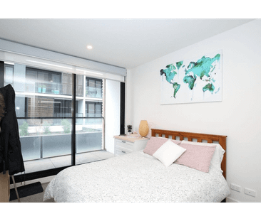 Modern Apartment Living in Prime Doncaster East Location - Photo 3