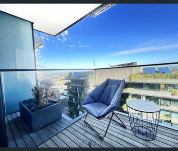 High Level, Fully Furnished Studio In Central Park - Photo 4