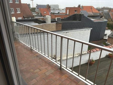 Appartement te huur - Photo 3