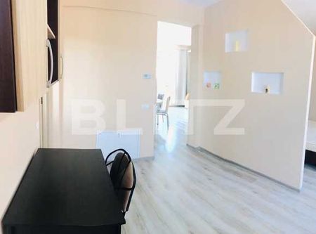 Apartament 2 camere, 56 mp, parcare, terasa, zona strazii Oasului - Photo 4