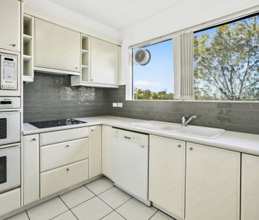 47/300a Burns Bay Road, Lane Cove NSW 2066 - Apartment For Rent | D... - Photo 4