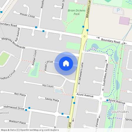 16 Violet Circuit, NSW 2830, Dubbo