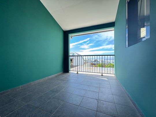 A LOUER - Sainte-Clotilde - Appartement T2 à la Bretagne avec vue mer et varangue - Photo 1