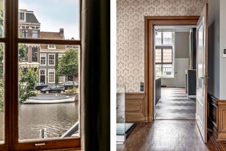 Te huur : Appartement Nieuwe Gracht 80 in Haarlem - Photo 5