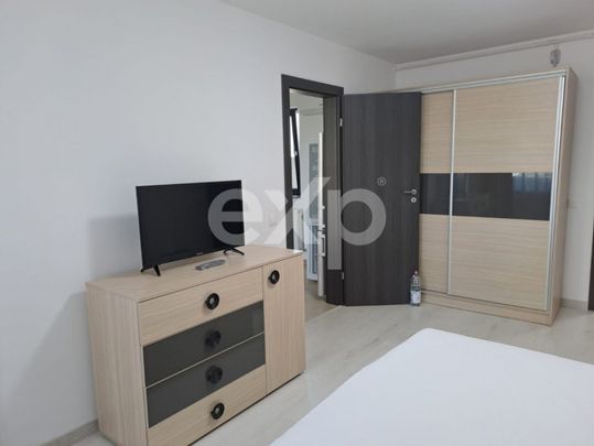 Inchiriere garsoniera bloc nou, Balcescu Residence - Fotografie 1