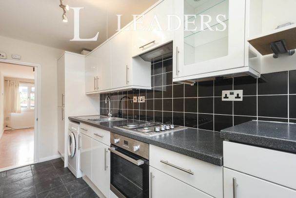 1 bedroom maisonette to rent Barnsnap Close, Horsham, RH12 - Photo 1