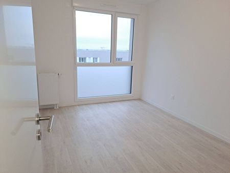 Location appartement 3 pièces 63.54 m² à Fleury-sur-Orne (14123) - Photo 3