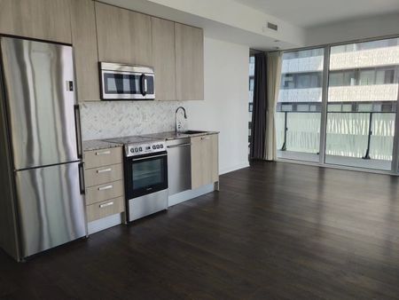 For Lease - 42 Charles Street Unit# 4302, Toronto, Ontario - Photo 4