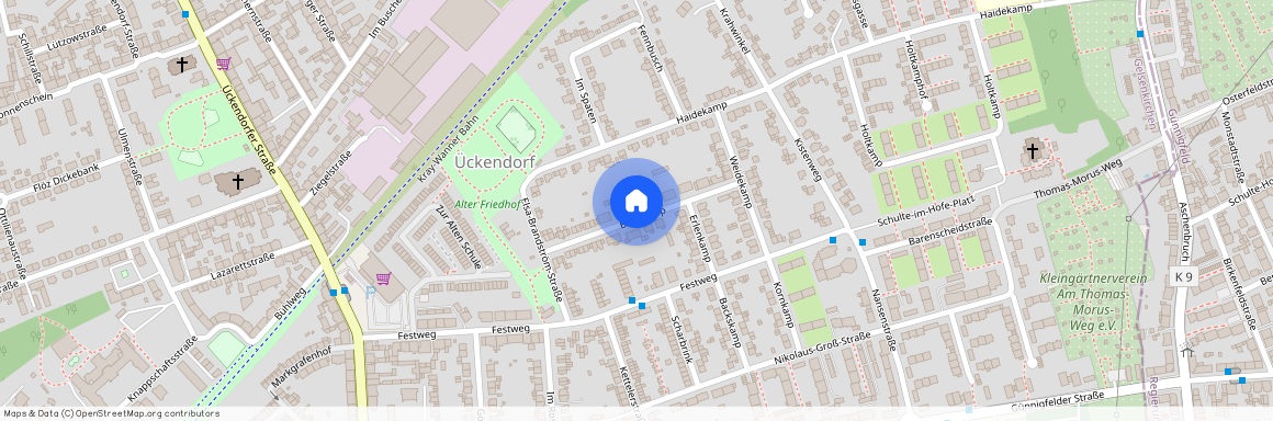 Bergkamp 23, 45886 Gelsenkirchen