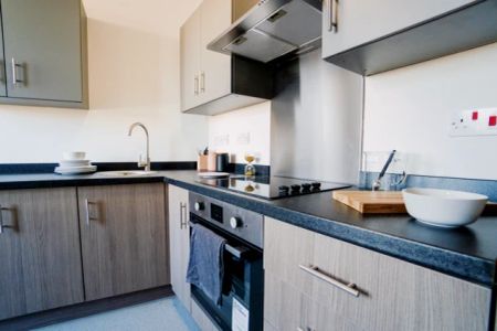 Classic en-suite - Photo 5