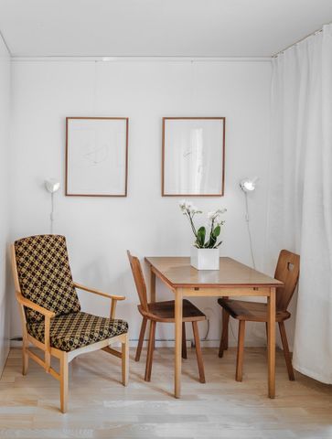 Markvardsgatan, Stockholm - Foto 2