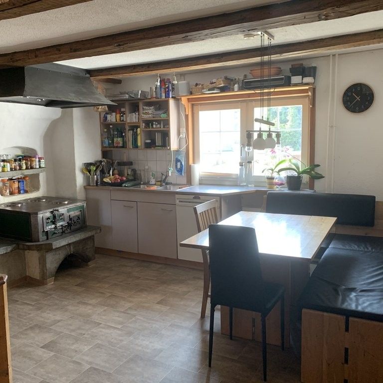 Altbauwohnung mit Charme - Photo 1