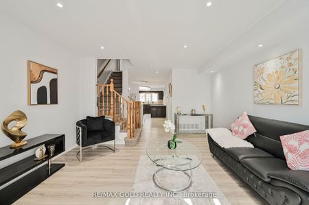 For Lease - 50 Strathaven Drive Unit# 66, Mississauga, Ontario - Photo 5