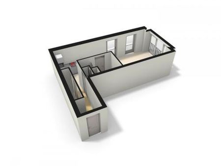 Ina Boudier-Bakkerlaan 3582 VA Utrecht - Foto 5