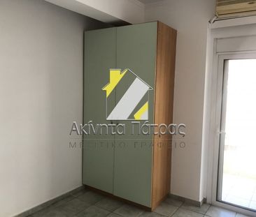 Studio/Γκαρσονιέρα για ενοικίαση Νόρμαν (Πάτρα) - Photo 1
