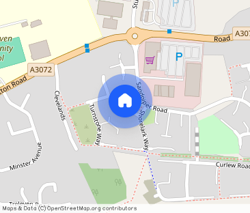 Tern Grove, Bude, Cornwall - Photo 1