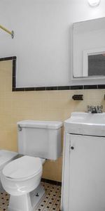 Spacieux et lumineux 5 1/2 - Photo 3