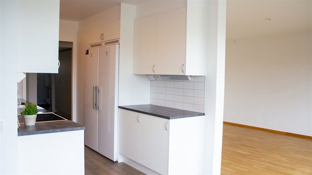 Kungsmarksvägen 23 B - Photo 1