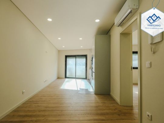 Moradia T1 em Porto - Foto 1